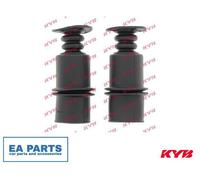 2x Protective Cap/Bellow, shock absorber for HONDA CIVIC FERIO KYB 910018