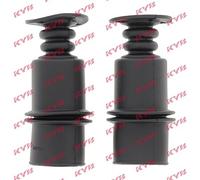 2X PROTECTIVE CAP/BELLOW, SHOCK ABSORBER FOR HONDA CIVIC FERIO KYB 910018