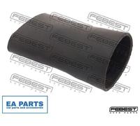 2x Protective Cap/Bellow, shock absorber for HONDA CR-V FEBEST HSHB-RDR