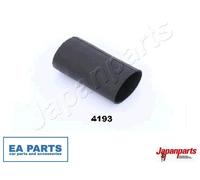 2x Protective Cap/Bellow, shock absorber for HONDA CR-V JAPANPARTS RU-4193