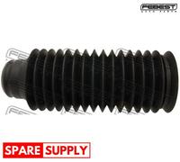 2X PROTECTIVE CAP/BELLOW, SHOCK ABSORBER FOR HONDA FEBEST HSHB-JZF