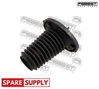 2X PROTECTIVE CAP/BELLOW, SHOCK ABSORBER FOR HONDA FEBEST HSHB-LAEP3F