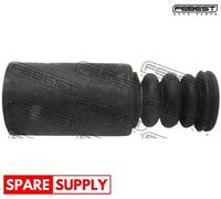 2X PROTECTIVE CAP/BELLOW, SHOCK ABSORBER FOR HONDA FEBEST HSHB-RF7