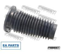 2x Protective Cap/Bellow, shock absorber for HONDA FEBEST HSHB-YF4FL NEW