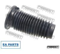 2x Protective Cap/Bellow, shock absorber for HONDA FEBEST HSHB-YF4FR NEW