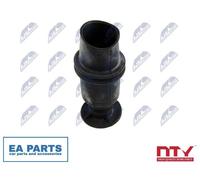 2x Protective Cap/Bellow, shock absorber for HONDA NTY AB-HD-003