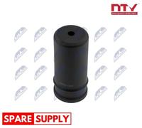 2X PROTECTIVE CAP/BELLOW, SHOCK ABSORBER FOR HONDA NTY AB-HD-044 FITS REAR AXLE