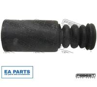 2x Protective Cap/Bellow, shock absorber for HONDA STEPWAGON FEBEST HSHB-RF7