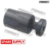 2X PROTECTIVE CAP/BELLOW, SHOCK ABSORBER FOR INFINITI FEBEST NSHB-FX35R