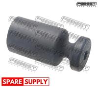 2X PROTECTIVE CAP/BELLOW, SHOCK ABSORBER FOR INFINITI FEBEST NSHB-FX35R