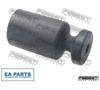2x Protective Cap/Bellow, shock absorber for INFINITI FX FEBEST NSHB-FX35R