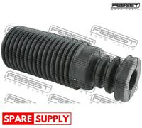 2X PROTECTIVE CAP/BELLOW, SHOCK ABSORBER FOR INFINITI NISSAN FEBEST NSHB-CA33F