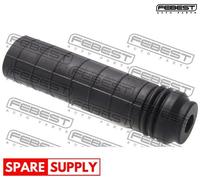 2X PROTECTIVE CAP/BELLOW, SHOCK ABSORBER FOR INFINITI NISSAN FEBEST NSHB-V36R