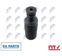 2x Protective Cap/Bellow, shock absorber for INFINITI NISSAN NTY AB-NS-005