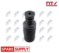 2X PROTECTIVE CAP/BELLOW, SHOCK ABSORBER FOR INFINITI NISSAN NTY AB-NS-005