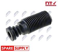 2X PROTECTIVE CAP/BELLOW, SHOCK ABSORBER FOR INFINITI NISSAN NTY AB-NS-017