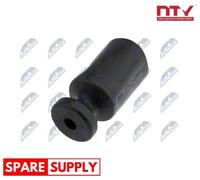 2X PROTECTIVE CAP/BELLOW, SHOCK ABSORBER FOR INFINITI NTY AB-NS-001