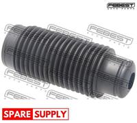 2X PROTECTIVE CAP/BELLOW, SHOCK ABSORBER FOR KIA PRO CEED FEBEST KSHB-CEEDF