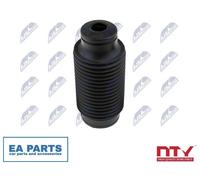 2x Protective Cap/Bellow, shock absorber for KIA PRO CEED NTY AB-KA-310