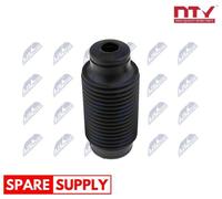 2X PROTECTIVE CAP/BELLOW, SHOCK ABSORBER FOR KIA PRO CEED NTY AB-KA-310