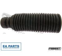 2x Protective Cap/Bellow, shock absorber for KIA SORENTO FEBEST TSHB-14-GOLD