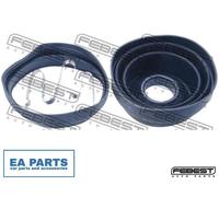 2x Protective Cap/Bellow, shock absorber for LAND ROVER FEBEST LRSHB-DIIIR