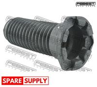 2X PROTECTIVE CAP/BELLOW, SHOCK ABSORBER FOR LEXUS FEBEST TSHB-USFR