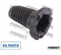 2x Protective Cap/Bellow, shock absorber for LEXUS GS IS RC FEBEST TSHB-003