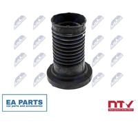 2x Protective Cap/Bellow, shock absorber for LEXUS GS IS RC NTY AB-TY-096