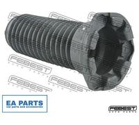 2x Protective Cap/Bellow, shock absorber for LEXUS LS FEBEST TSHB-USFR