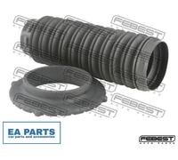 2x Protective Cap/Bellow, shock absorber for LEXUS TOYOTA FEBEST TSHB-ASA44F