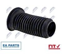 2x Protective Cap/Bellow, shock absorber for MAZDA 2 NTY AB-MZ-032
