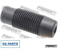 2x Protective Cap/Bellow, shock absorber for MAZDA 626 FEBEST MZSHB-626R