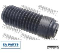 2x Protective Cap/Bellow, shock absorber for MAZDA FEBEST MZSHB-DW3R