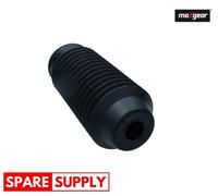 2X PROTECTIVE CAP/BELLOW, SHOCK ABSORBER FOR MAZDA MAXGEAR 72-4428