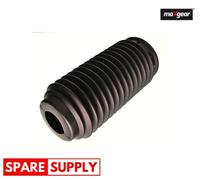 2X PROTECTIVE CAP/BELLOW, SHOCK ABSORBER FOR MAZDA MAXGEAR 72-5858