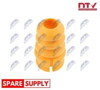 2X PROTECTIVE CAP/BELLOW, SHOCK ABSORBER FOR MAZDA NTY AB-MZ-015 FITS REAR AXLE