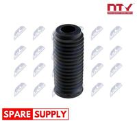 2X PROTECTIVE CAP/BELLOW, SHOCK ABSORBER FOR MAZDA NTY AB-MZ-031
