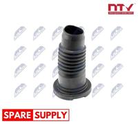 2X PROTECTIVE CAP/BELLOW, SHOCK ABSORBER FOR MAZDA NTY AB-MZ-038 FITS FRONT AXLE