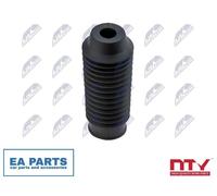 2x Protective Cap/Bellow, shock absorber for MAZDA NTY AB-MZ-039