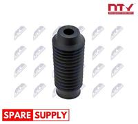 2X PROTECTIVE CAP/BELLOW, SHOCK ABSORBER FOR MAZDA NTY AB-MZ-039