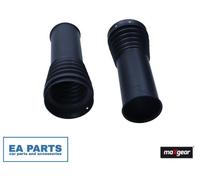 2x Protective Cap/Bellow, shock absorber for MERCEDES-BENZ B906 MAXGEAR 72-5636