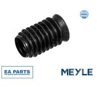 2x Protective Cap/Bellow, shock absorber for MERCEDES-BENZ MEYLE 014 032 0079