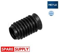 2X PROTECTIVE CAP/BELLOW, SHOCK ABSORBER FOR MERCEDES-BENZ MEYLE 014 032 0079