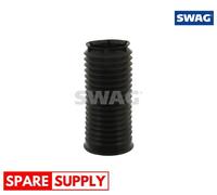 2X PROTECTIVE CAP/BELLOW, SHOCK ABSORBER FOR MERCEDES-BENZ SWAG 10 94 0088