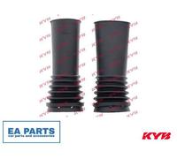 2x Protective Cap/Bellow, shock absorber for MERCEDES-BENZ VW KYB 940003