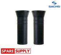 2X PROTECTIVE CAP/BELLOW, SHOCK ABSORBER FOR MERCEDES-BENZ VW SACHS 900 085