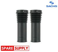 2X PROTECTIVE CAP/BELLOW, SHOCK ABSORBER FOR MERCEDES-BENZ VW SACHS 900 183