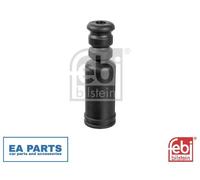 2x Protective Cap/Bellow, shock absorber for MITSUBISHI ASX FEBI BILSTEIN 170452