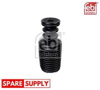 2X PROTECTIVE CAP/BELLOW, SHOCK ABSORBER FOR MITSUBISHI ASX FEBI BILSTEIN 175632